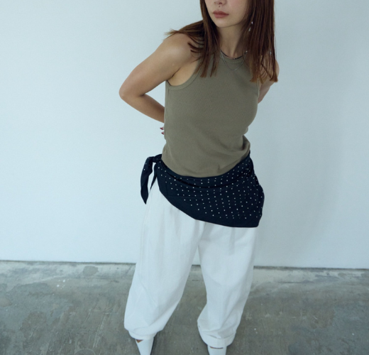 【New Arrival】新作入荷のご案内