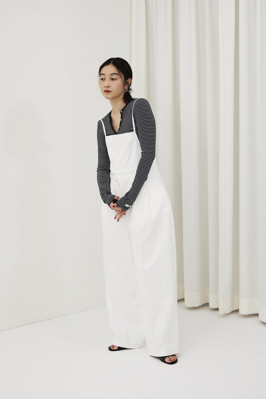 ペルーナ　cami frill salopette 0204HANNE8781.jpg?v=1773286478