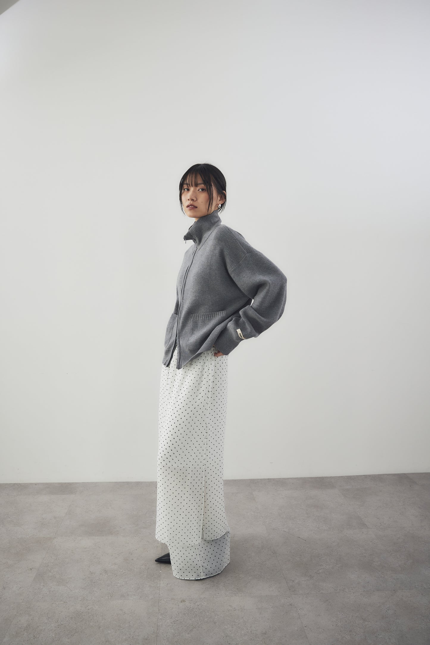 Driver's knit