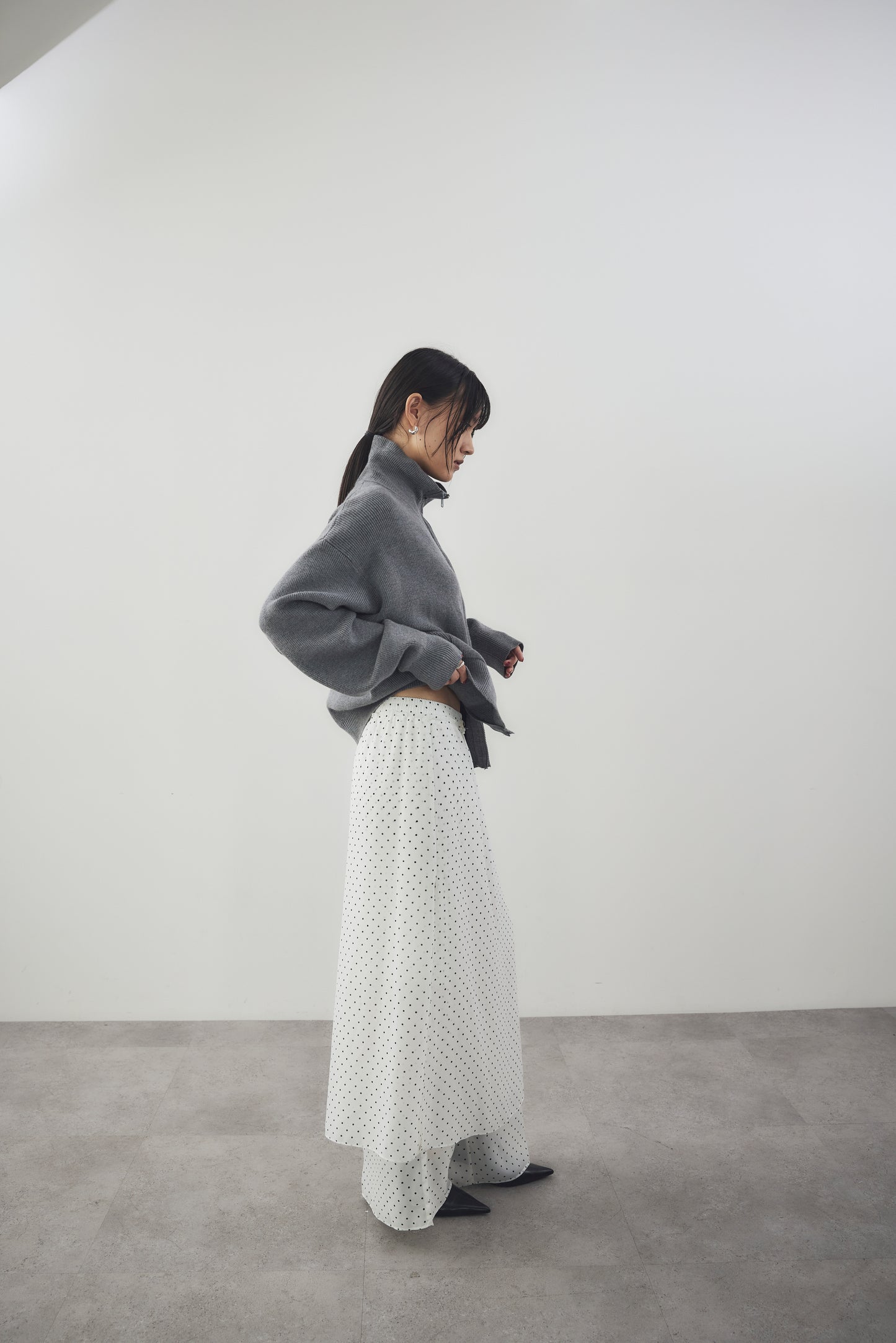 Driver's knit