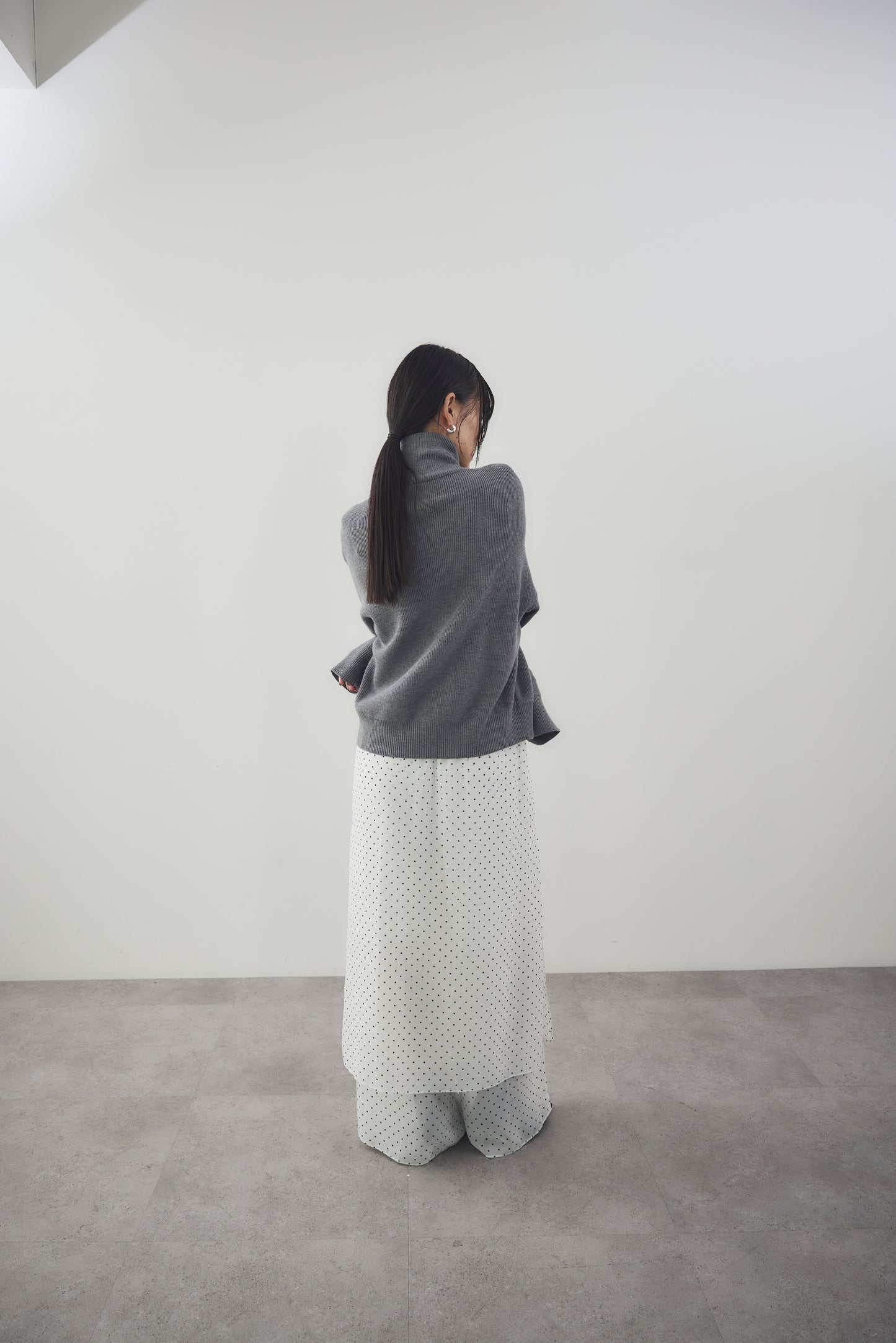 Driver's knit