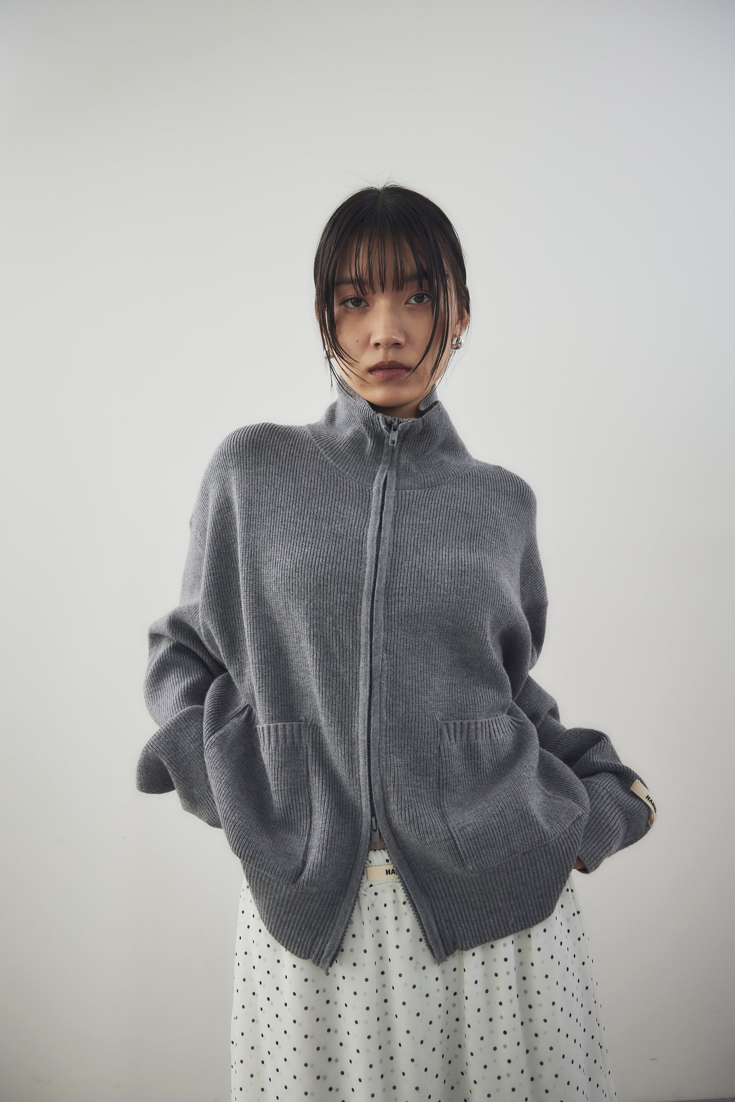 Driver's knit