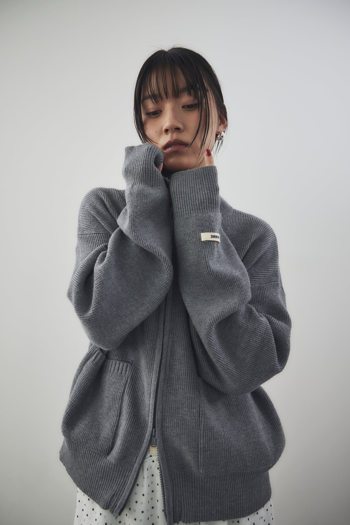 Driver's knit