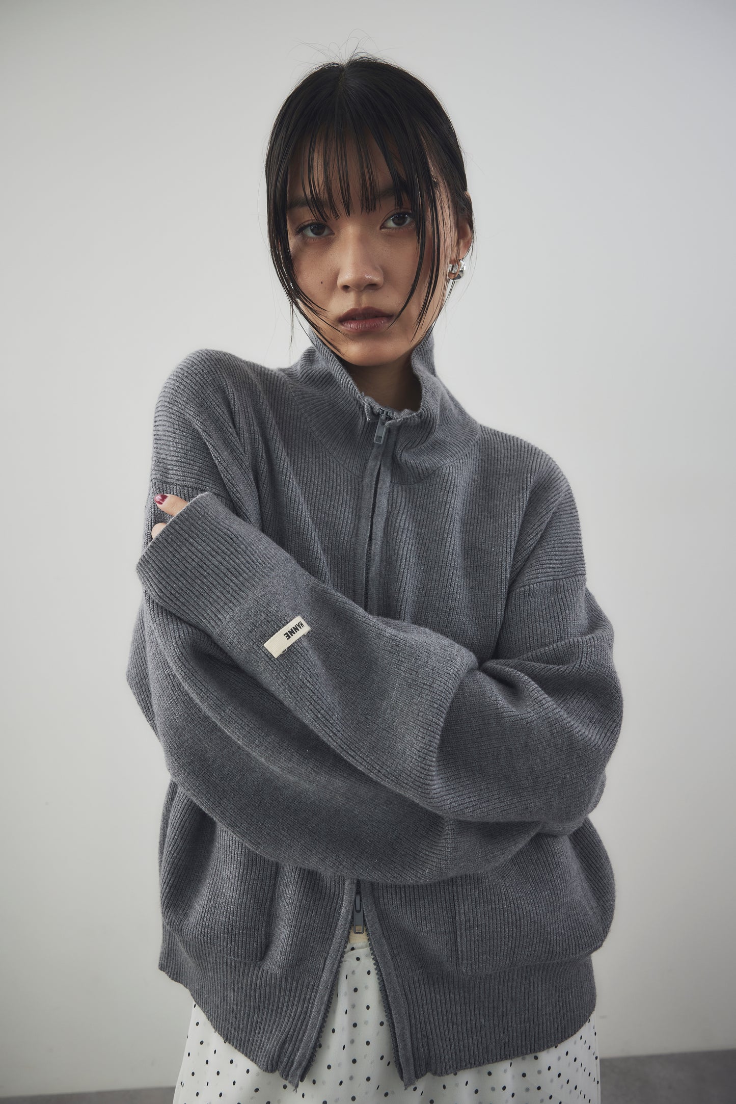 Driver's knit