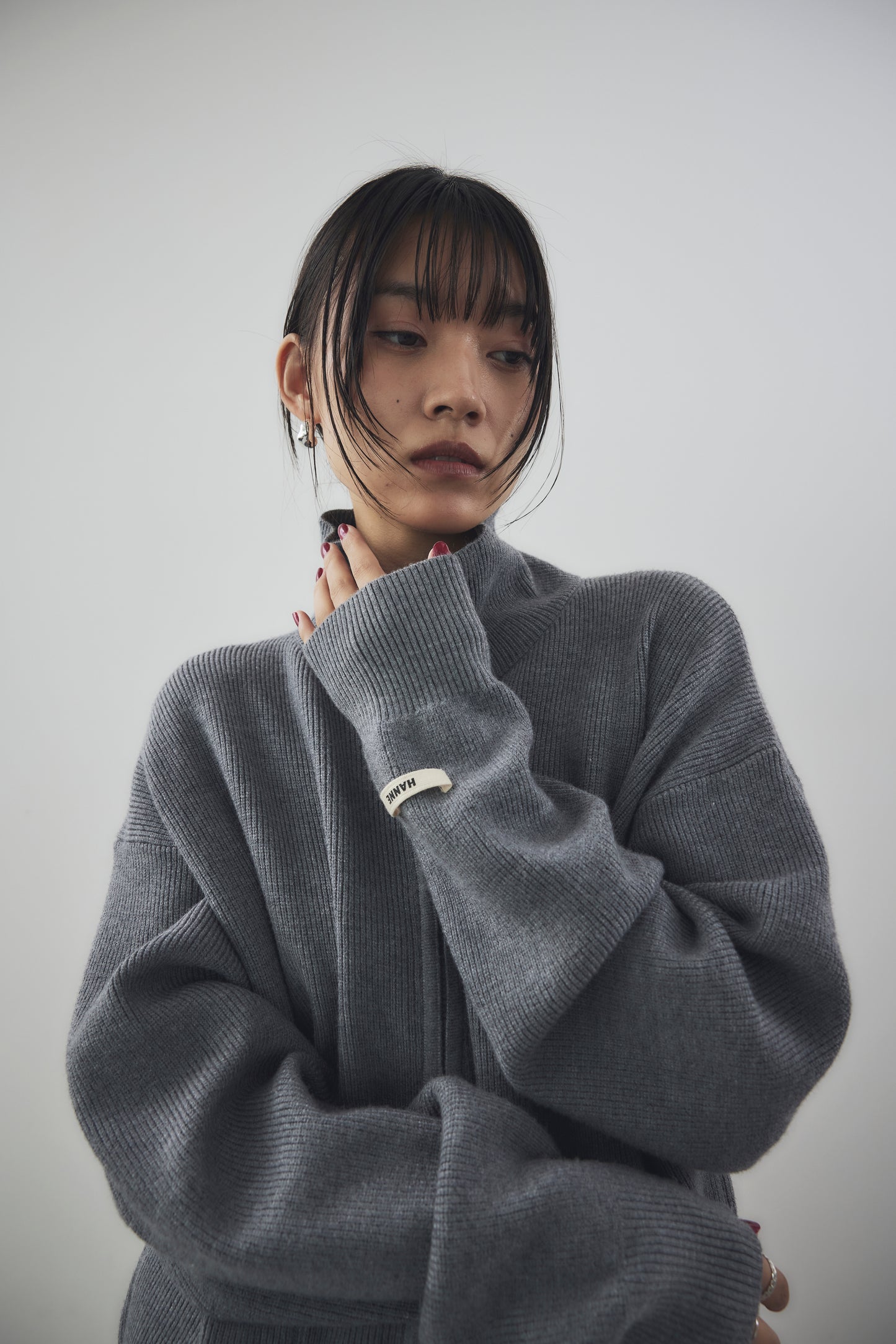 Driver's knit