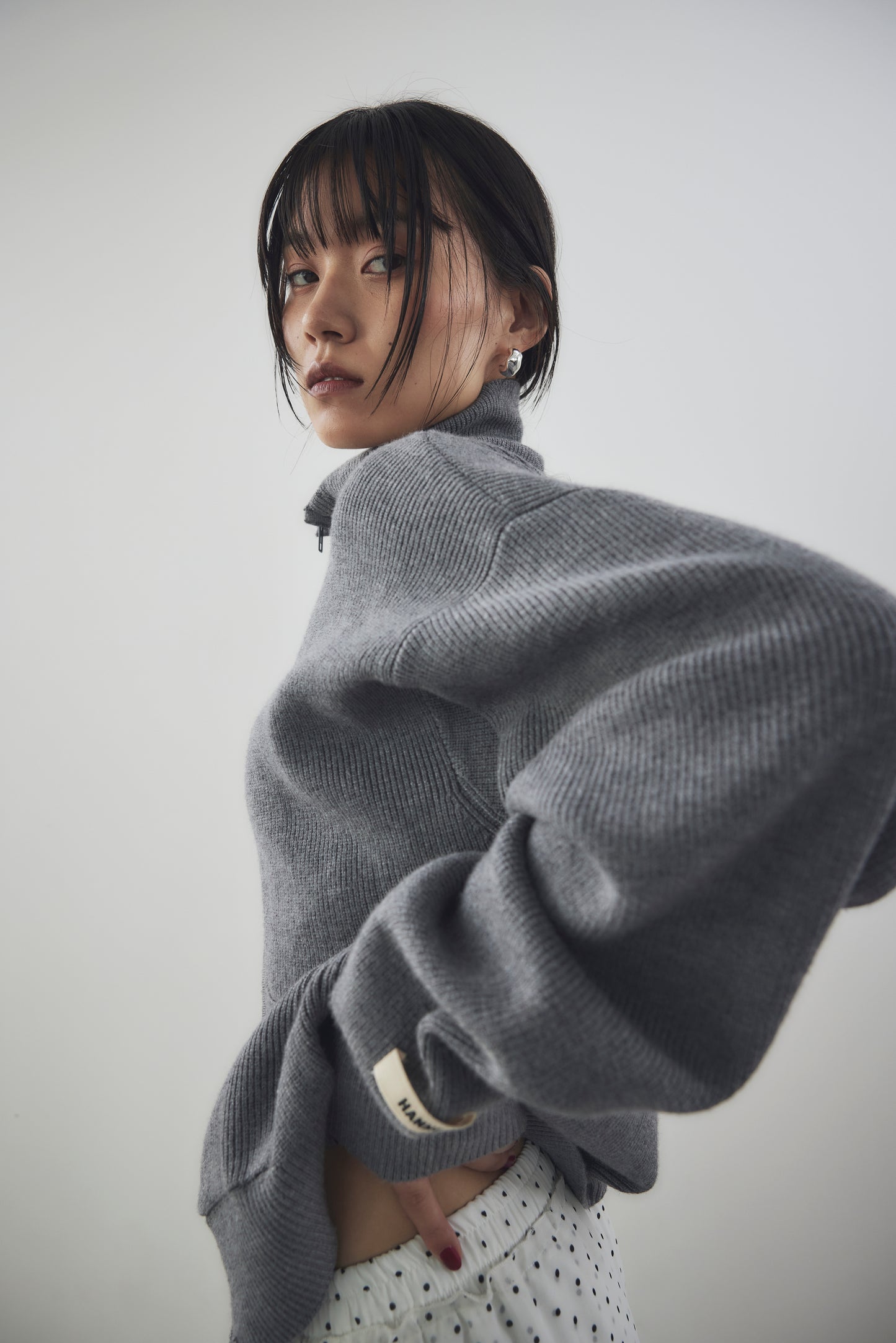 Driver's knit