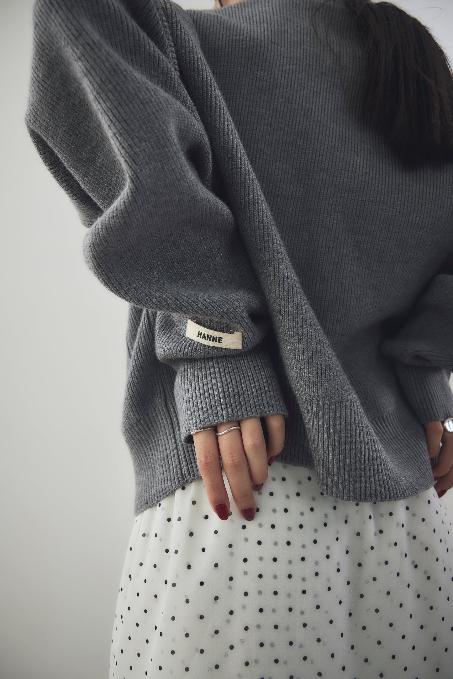 Driver's knit
