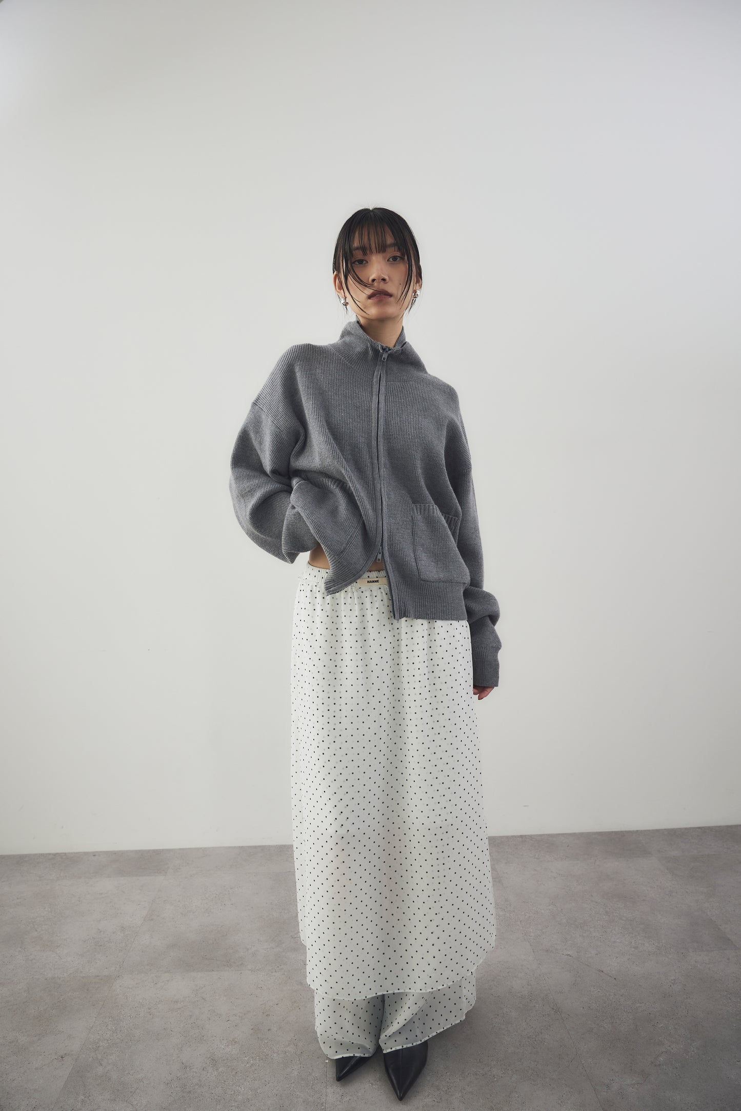 Driver's knit
