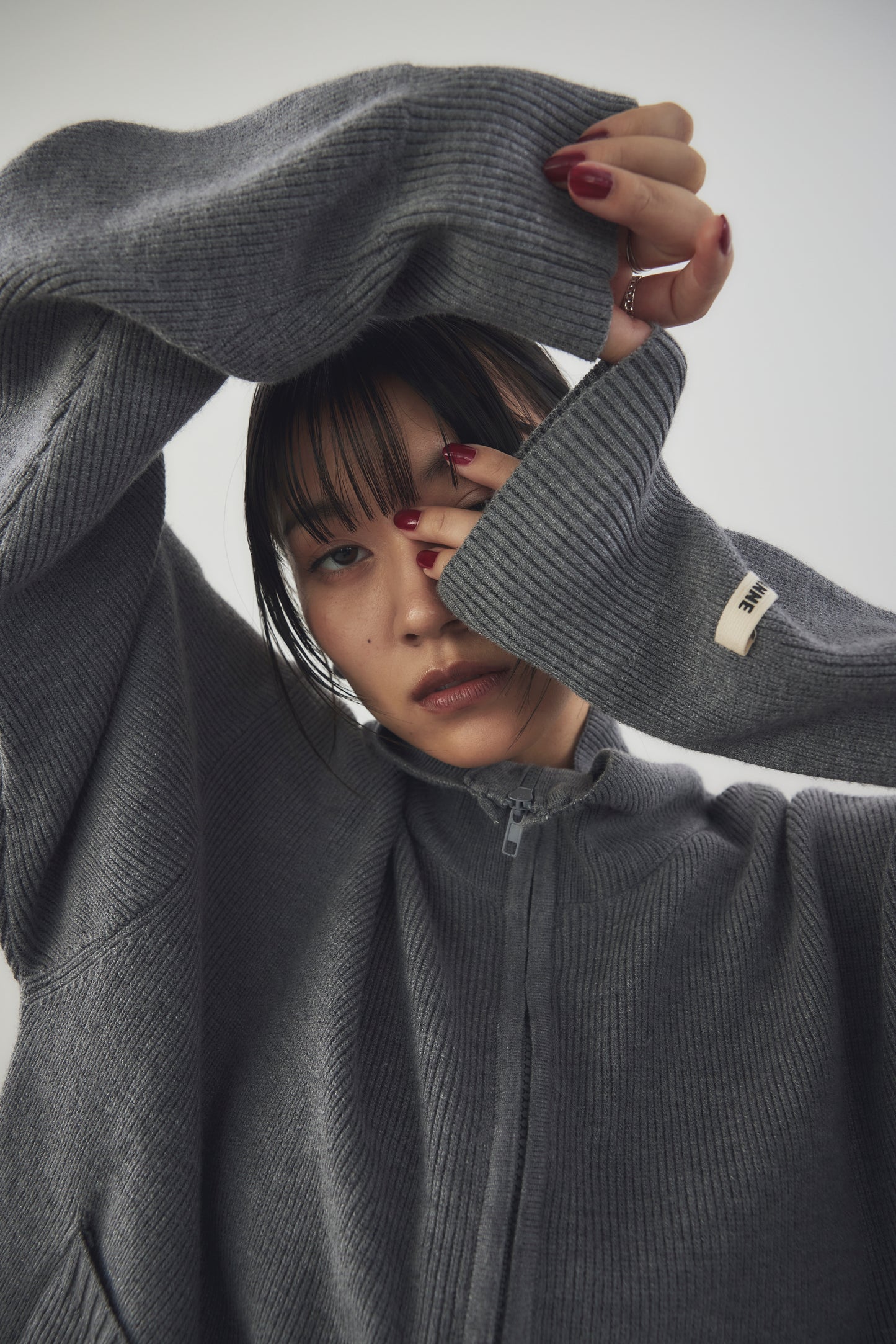 Driver's knit