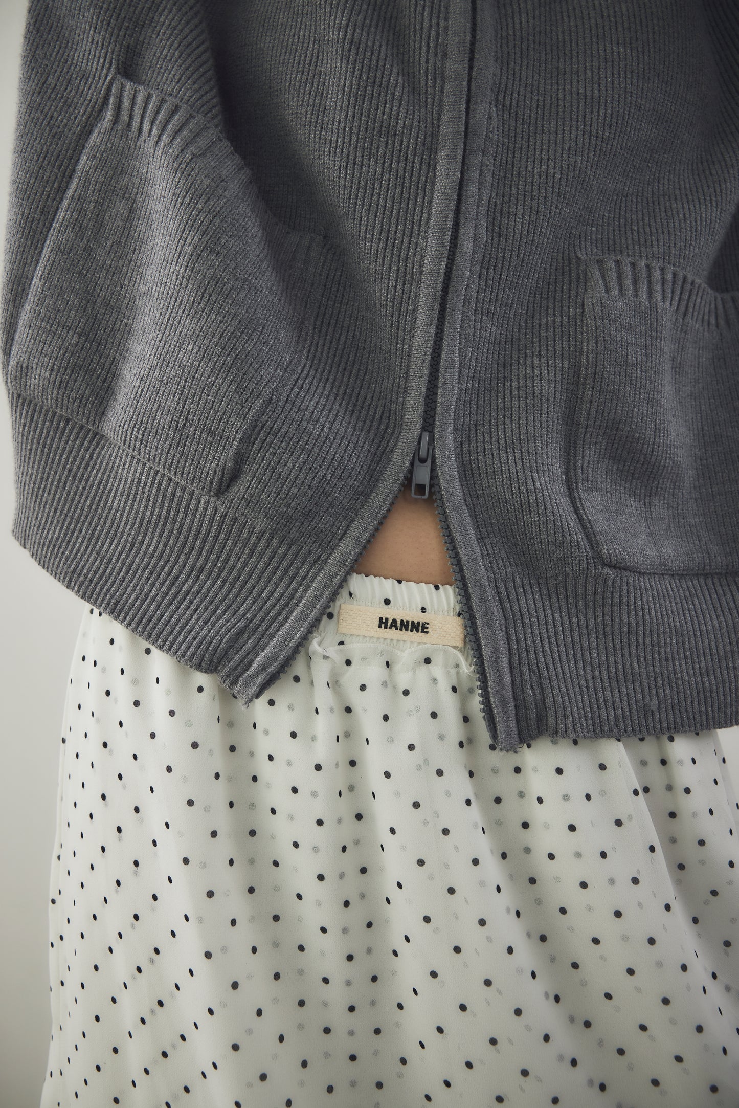 Driver's knit