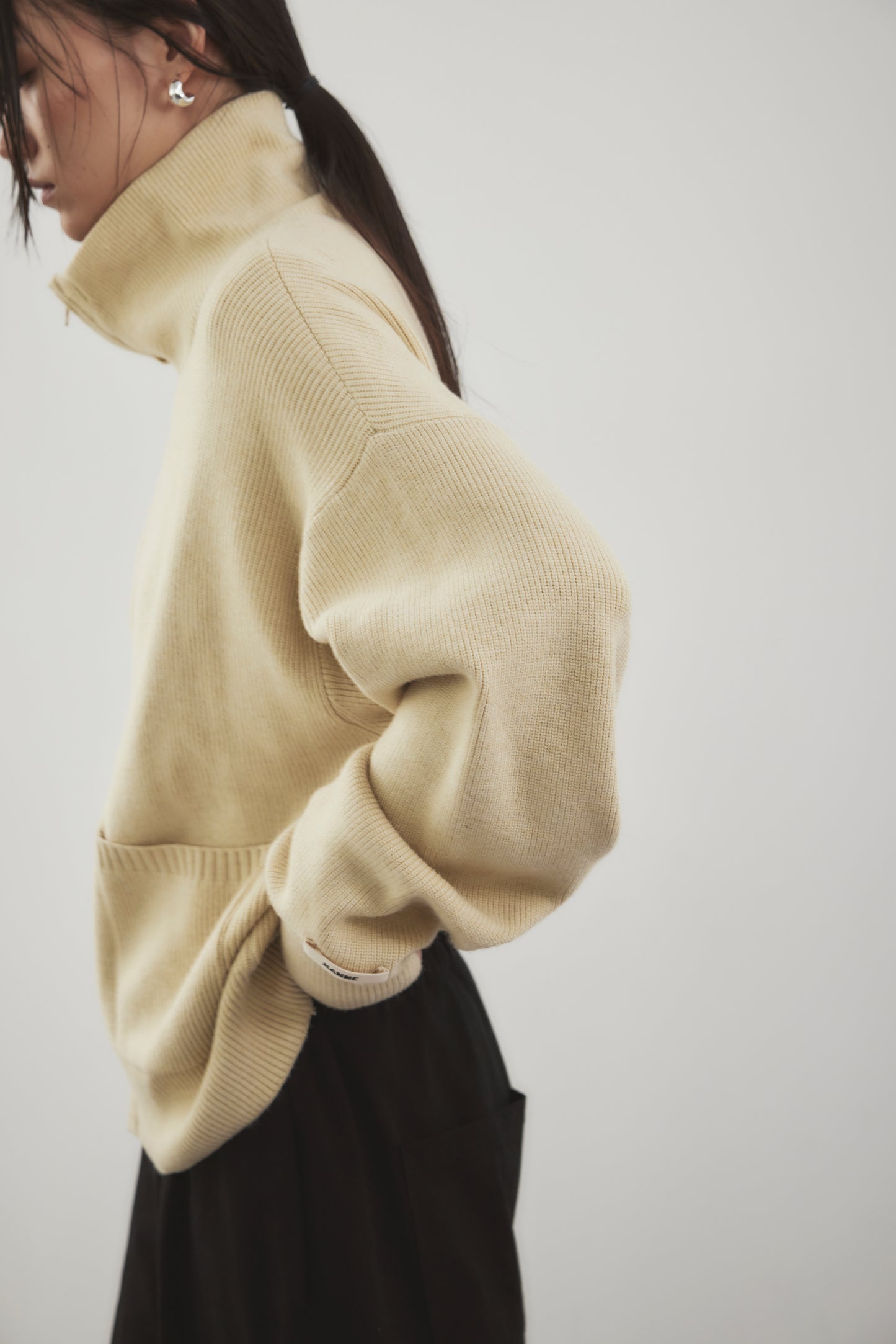 Driver's knit