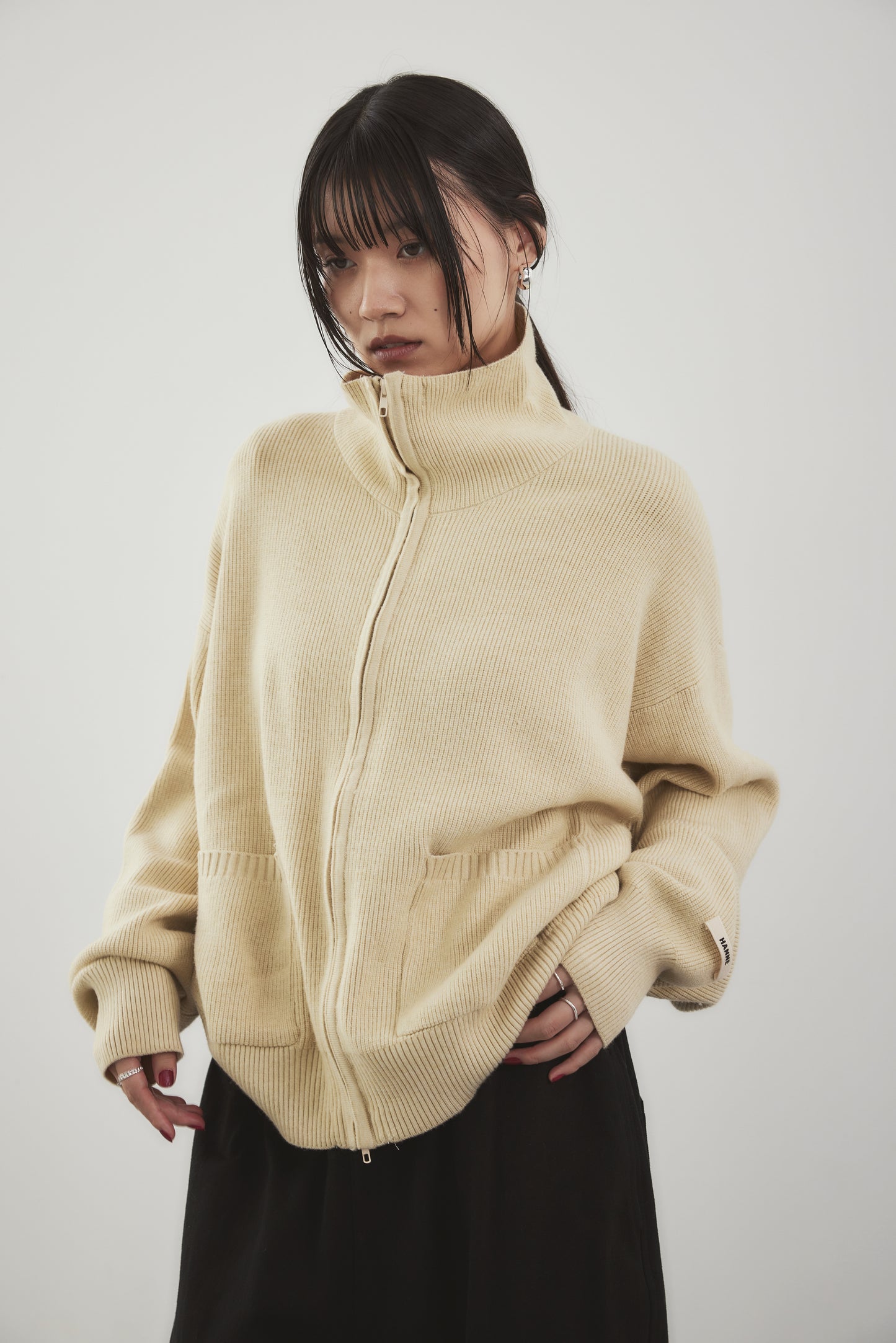 Driver's knit