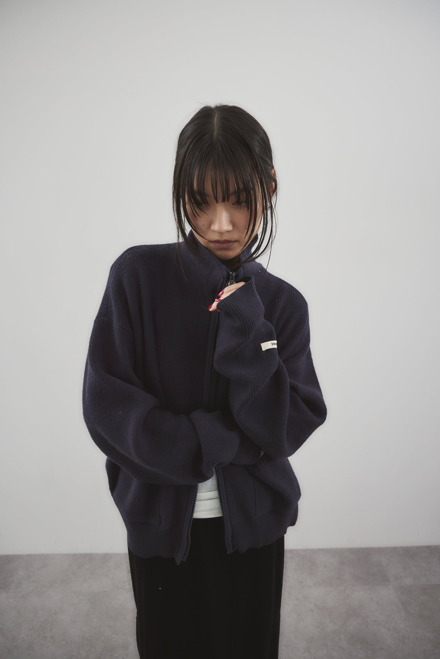 Driver's knit