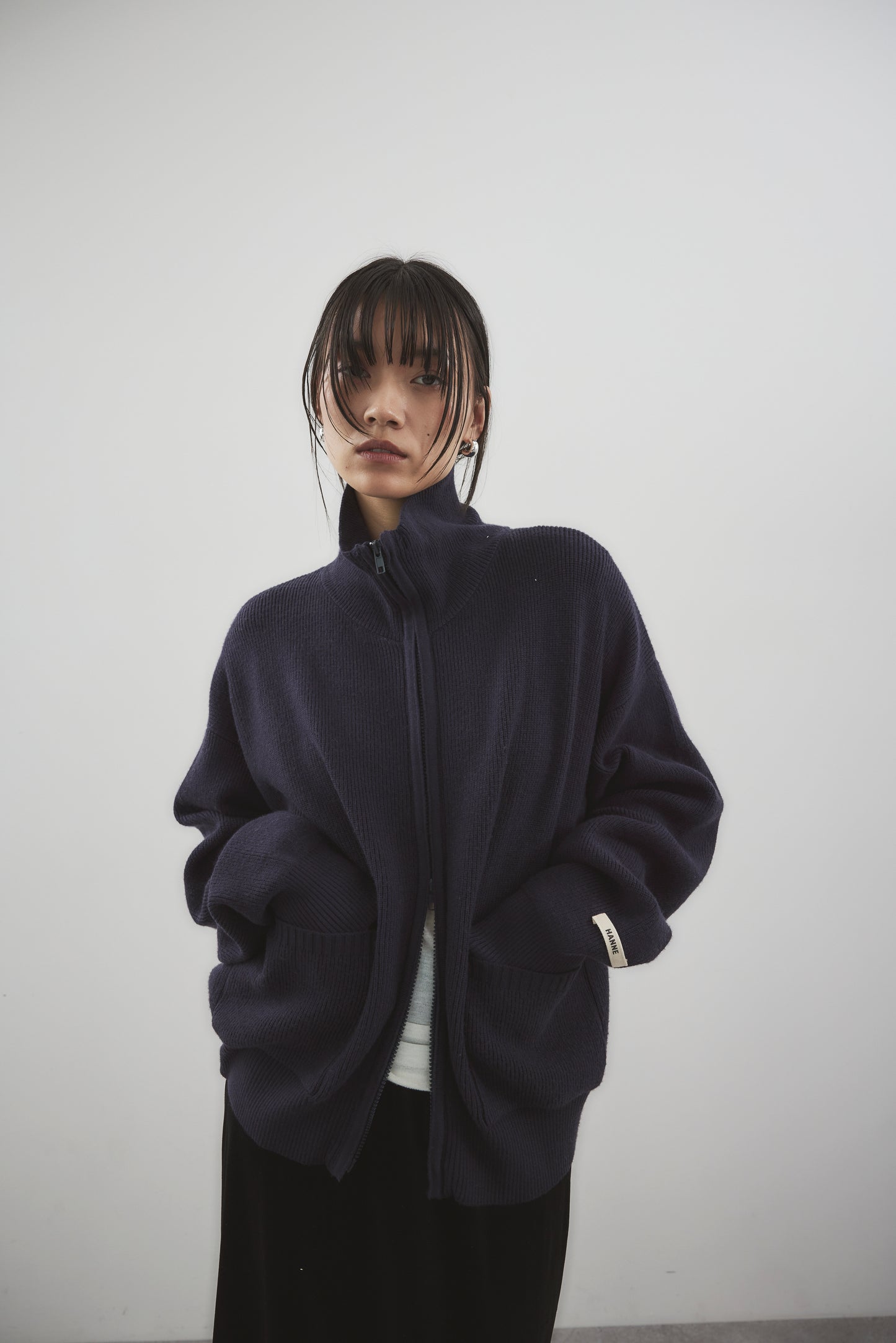 Driver's knit