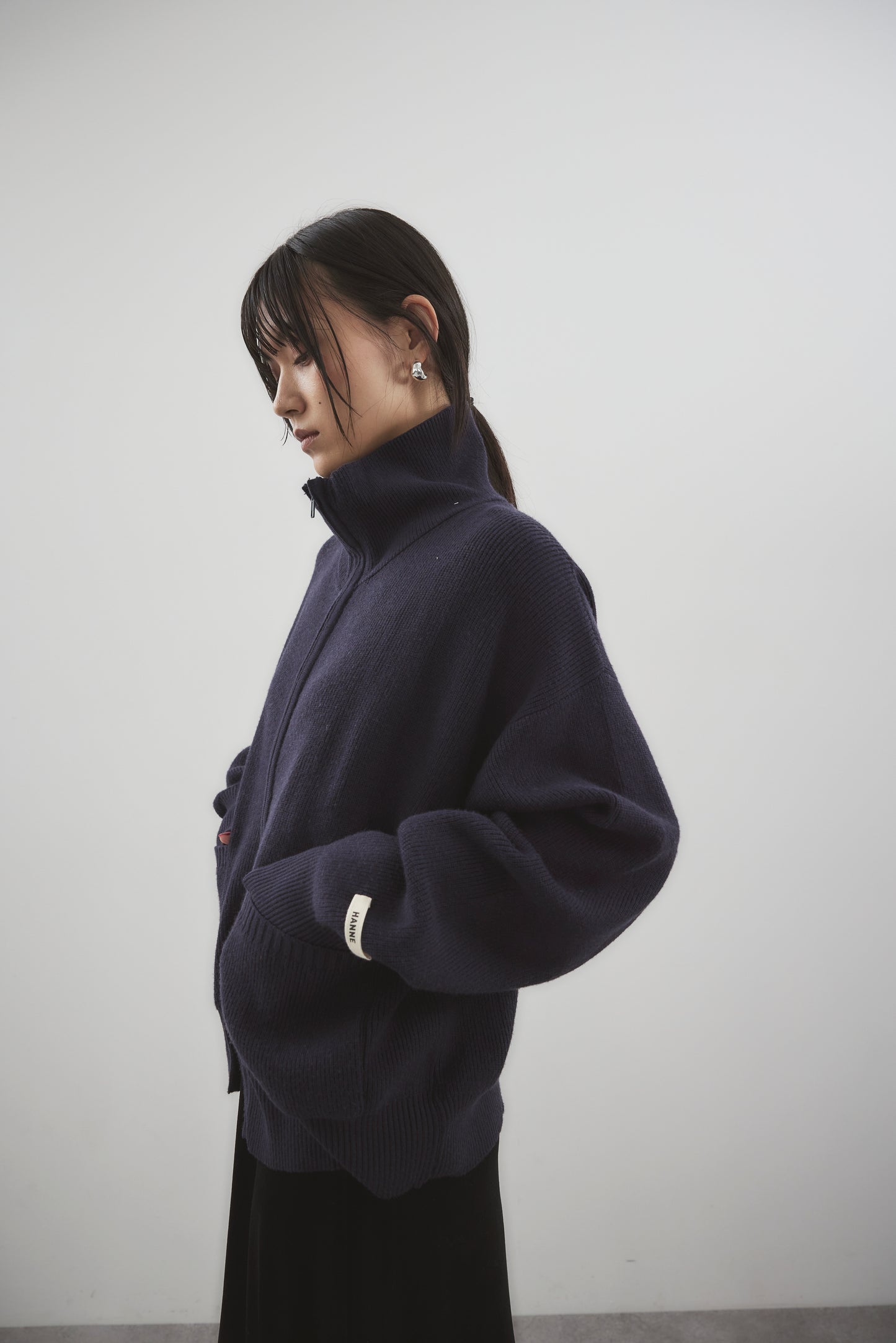 Driver's knit