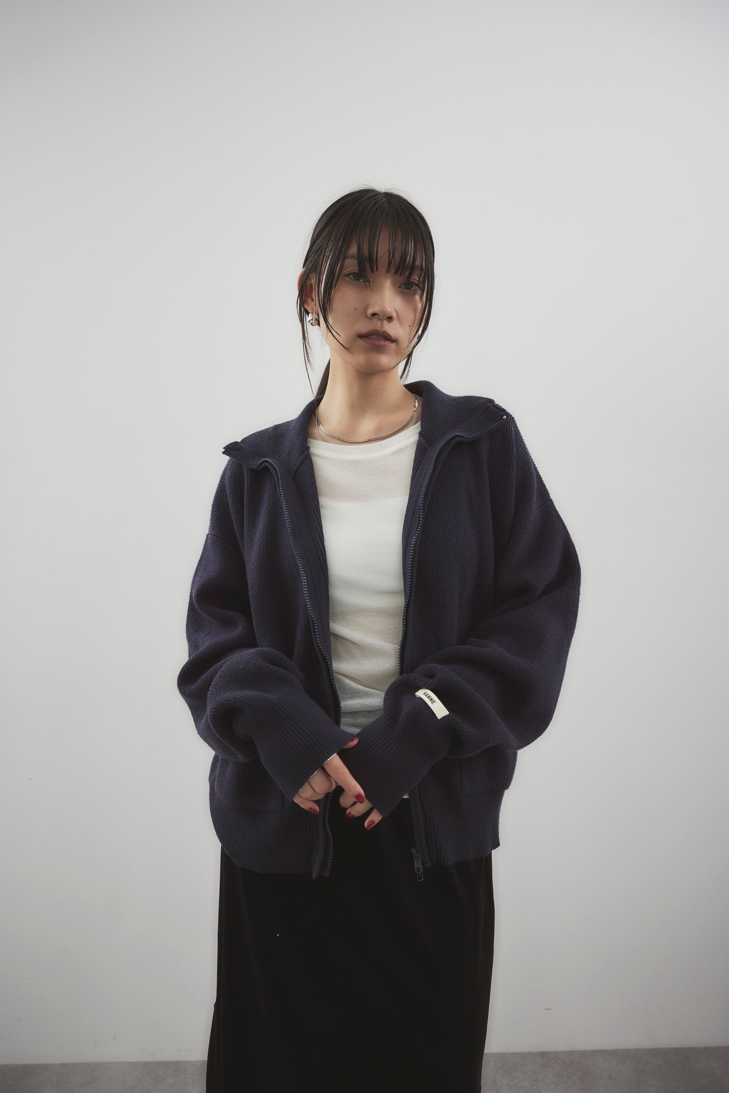 Driver's knit