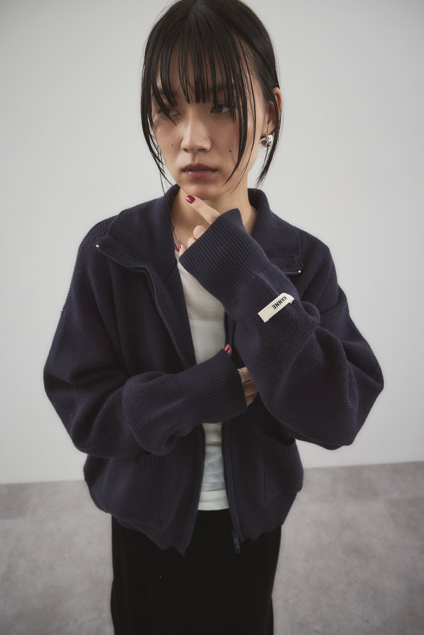Driver's knit