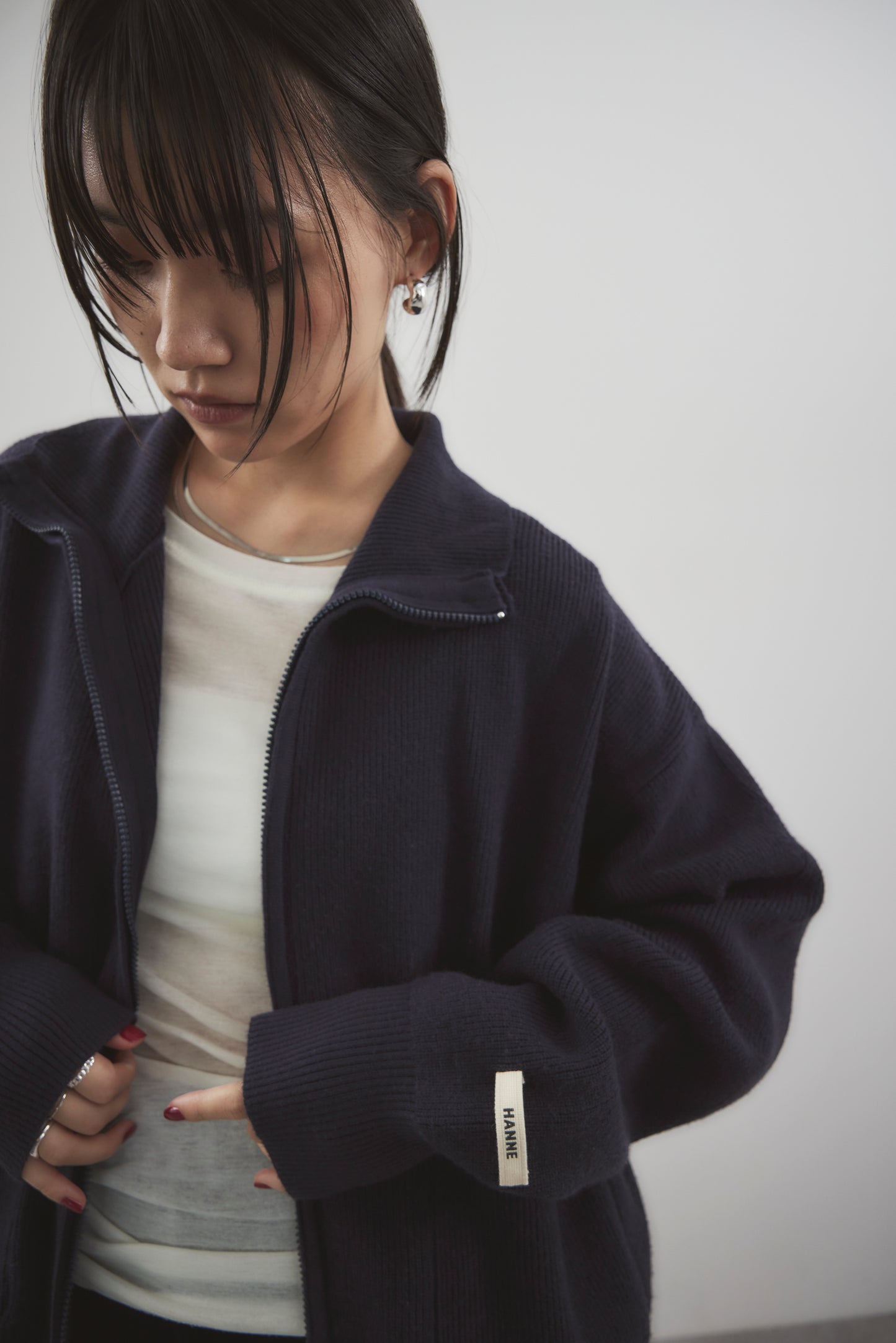 Driver's knit