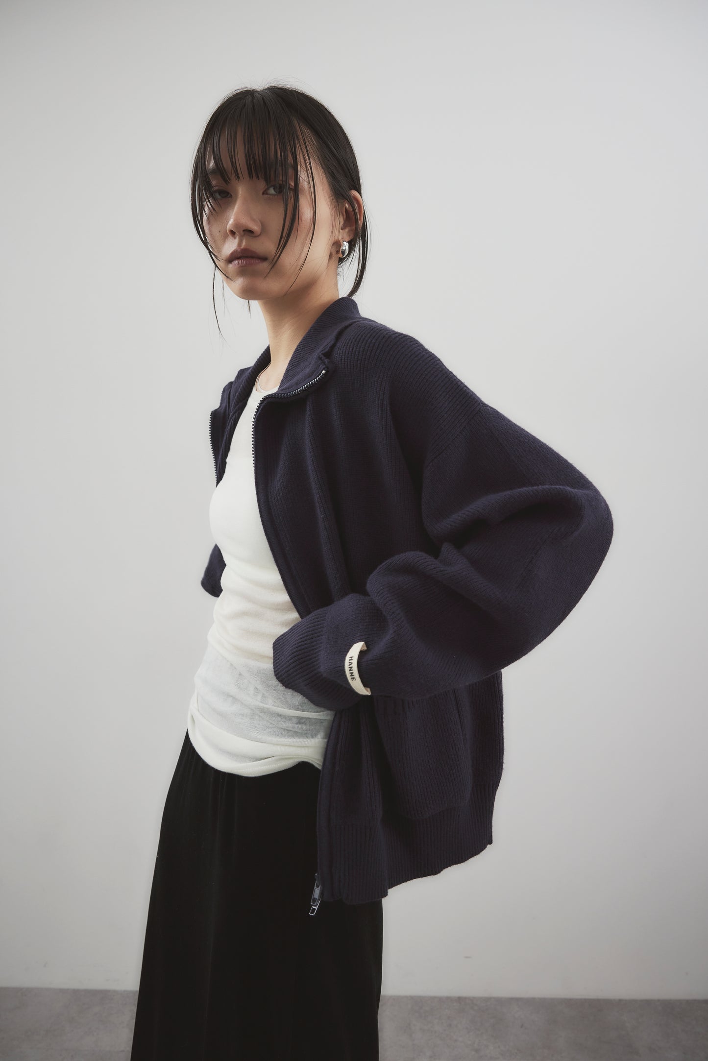Driver's knit