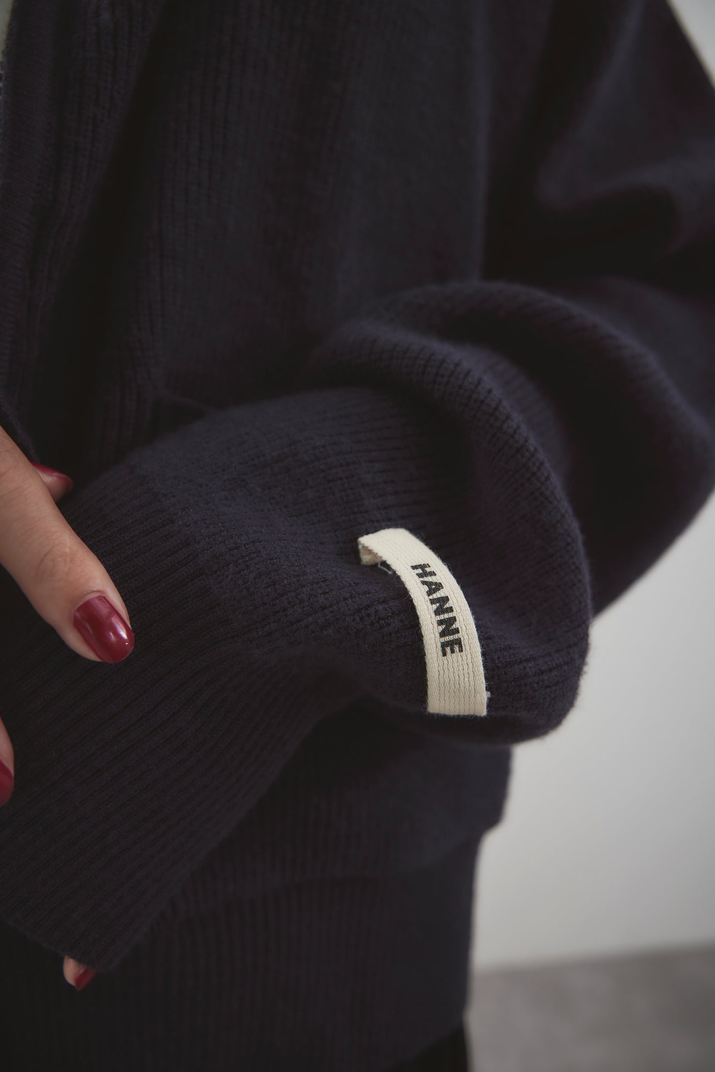 Driver's knit