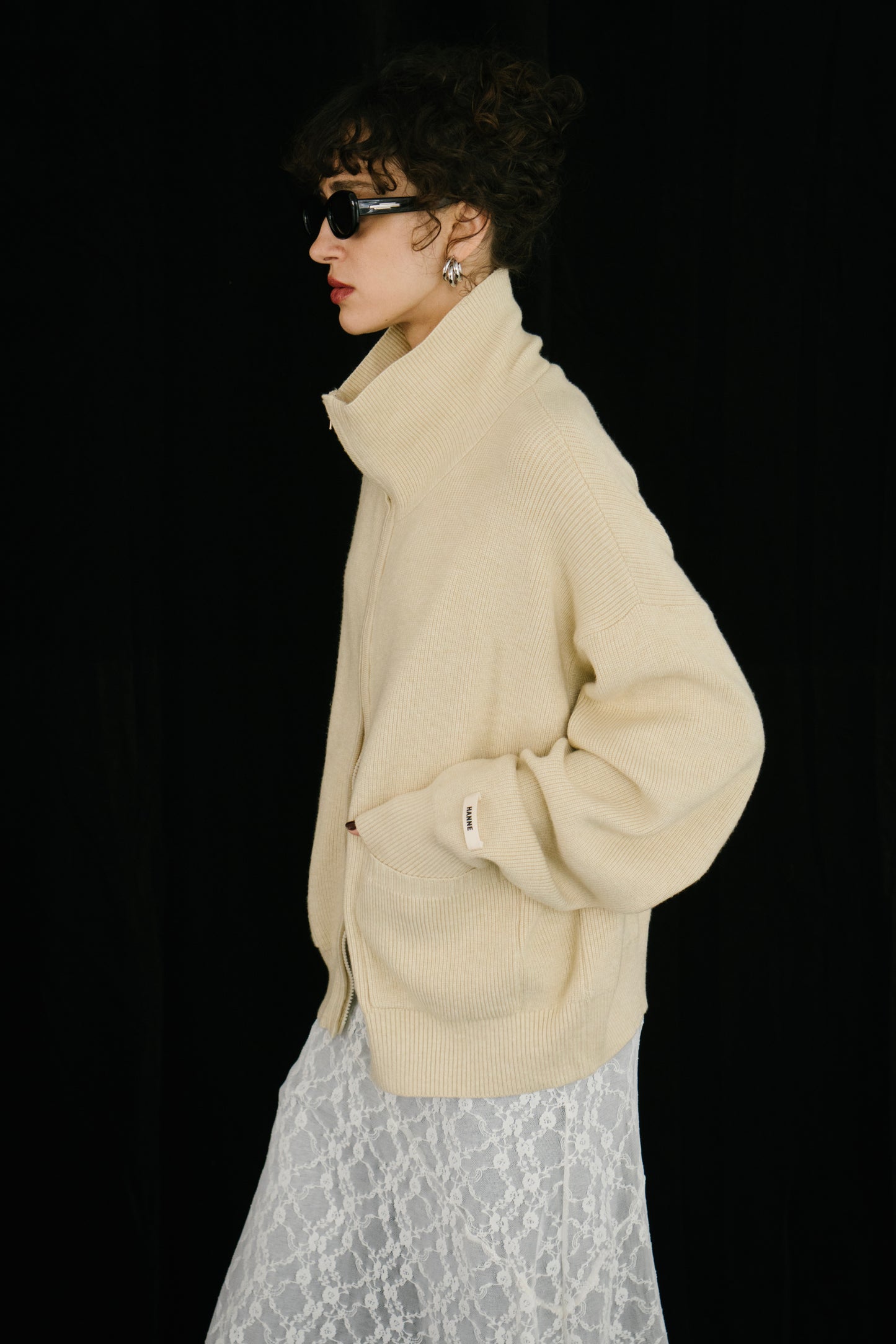Driver's knit