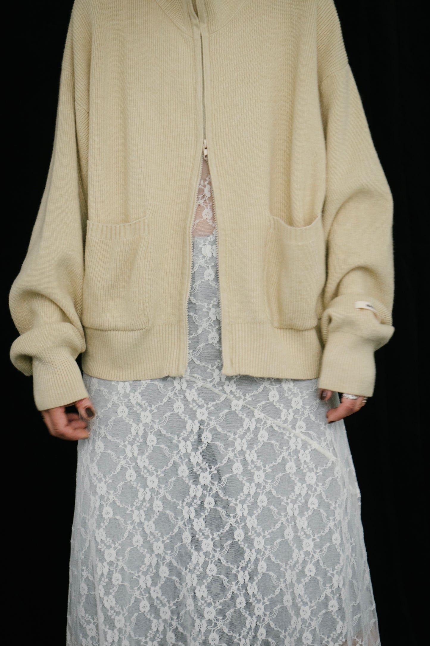 Driver's knit