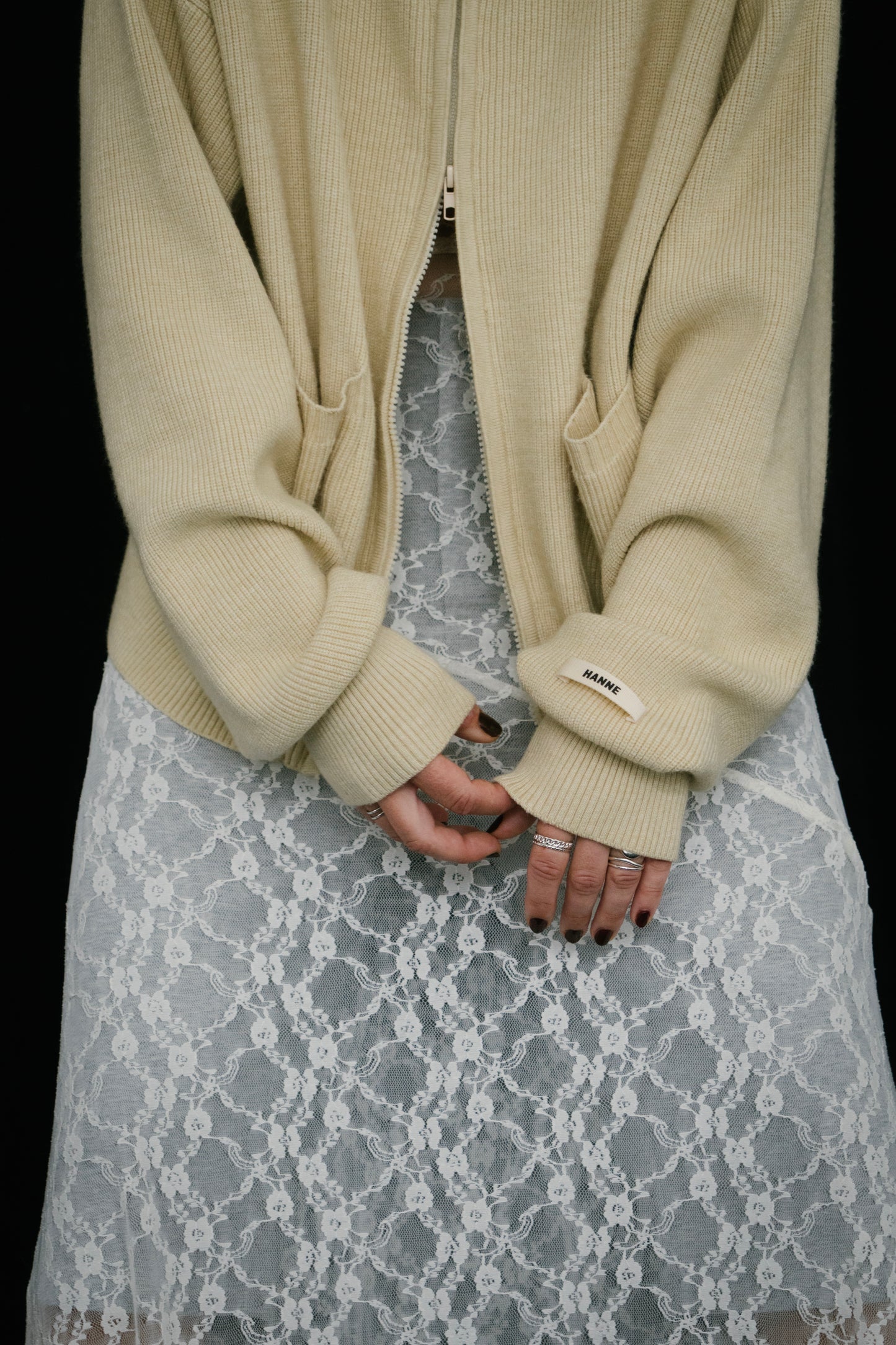 Driver's knit