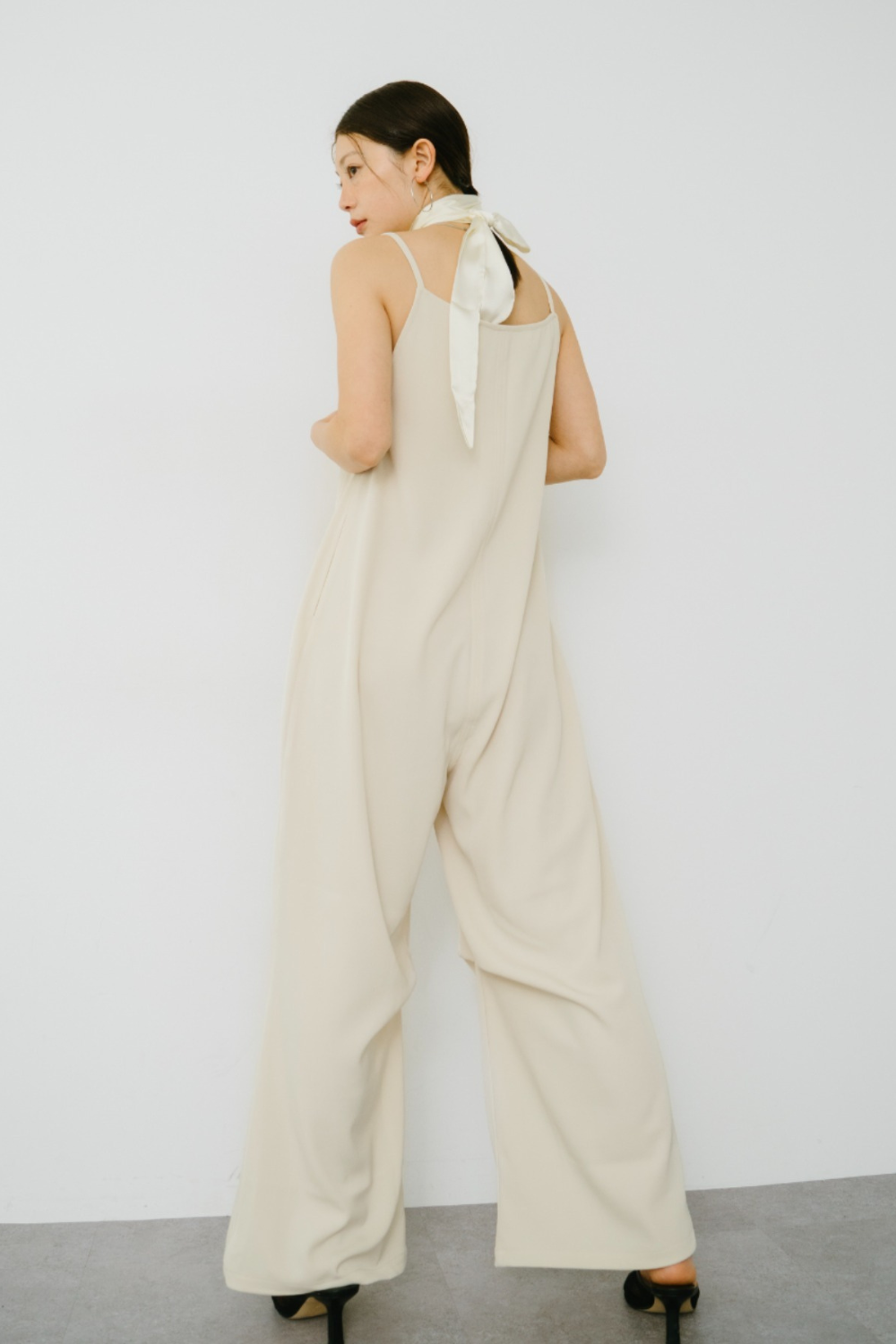 【Collaboration】Cami wide all-in-one