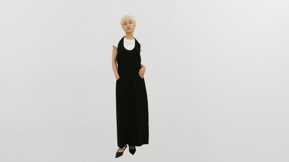 【7.10(金)発売】ヘルシーなワンピースと大人気アイレットトップスに新色が登場！