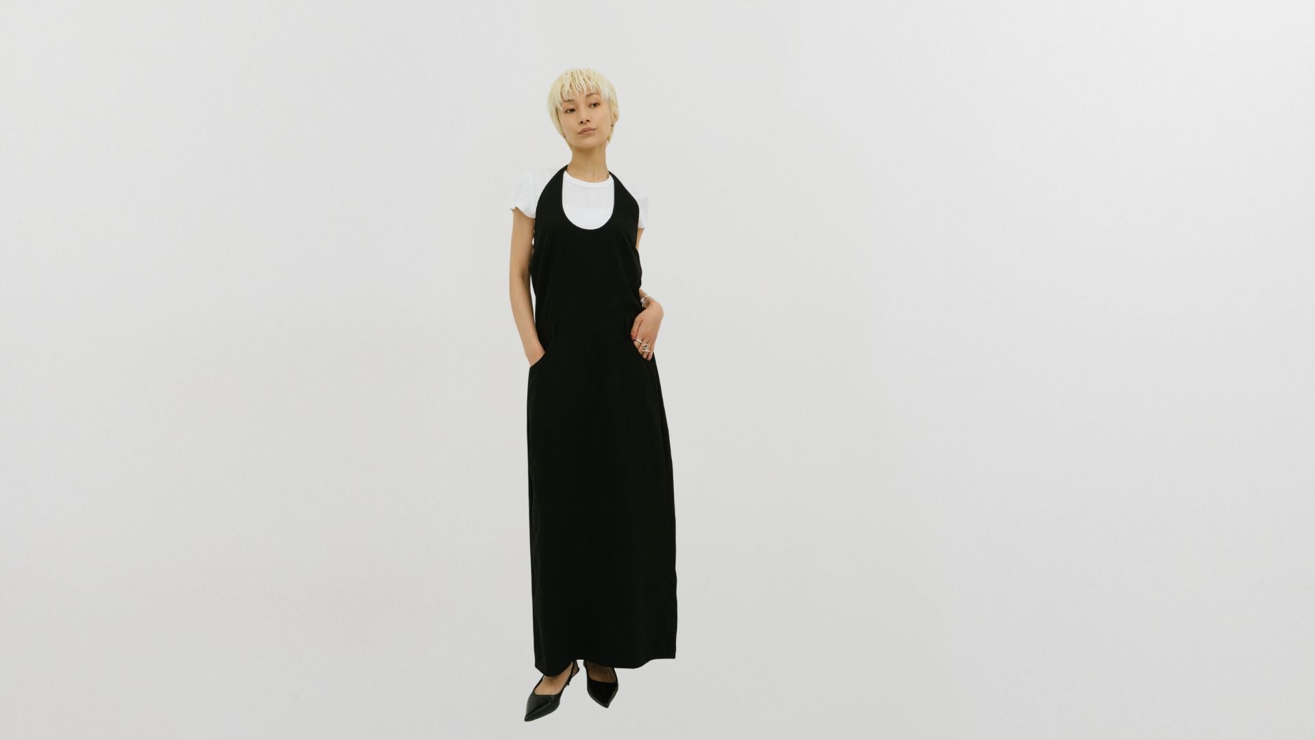 【7.10(金)発売】ヘルシーなワンピースと大人気アイレットトップスに新色が登場！