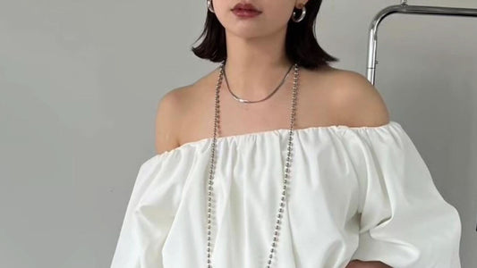 Summer TOPS Collection