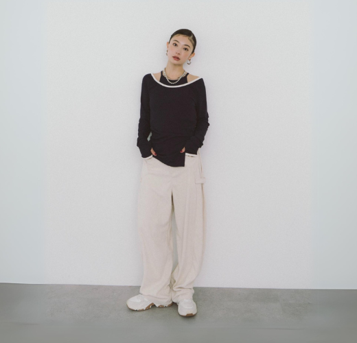【New Arrival】新作入荷のご案内