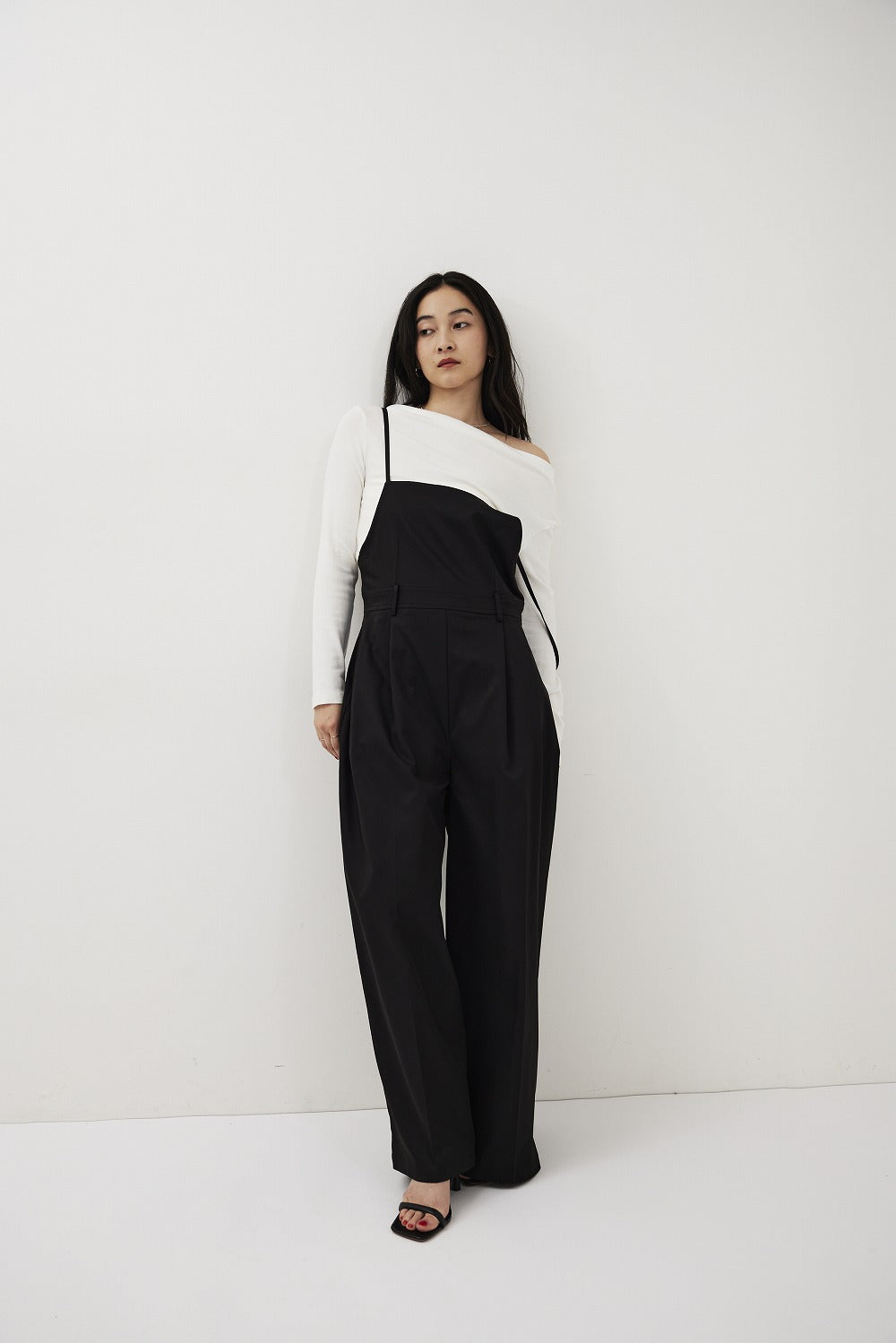 Cami salopette – HANNE ONLINE SHOP