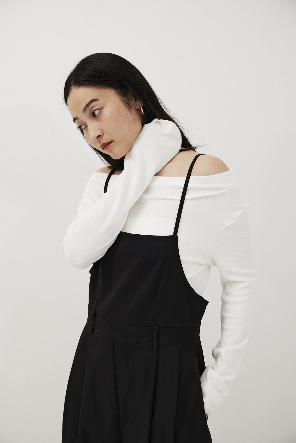 Cami salopette – HANNE ONLINE SHOP