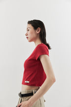 Eyelet compact TEE
