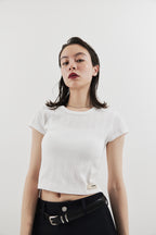 Eyelet compact TEE