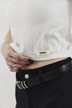 Eyelet compact TEE