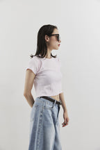 Eyelet compact TEE