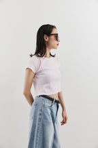 Eyelet compact TEE