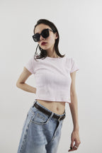 Eyelet compact TEE