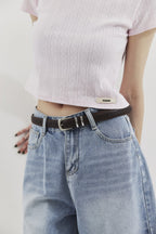 Eyelet compact TEE