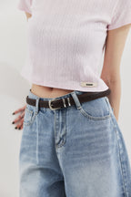 Eyelet compact TEE