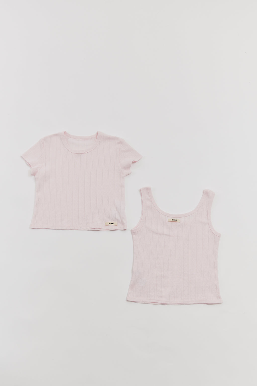 Eyelet compact TEE
