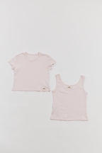 Eyelet compact TEE