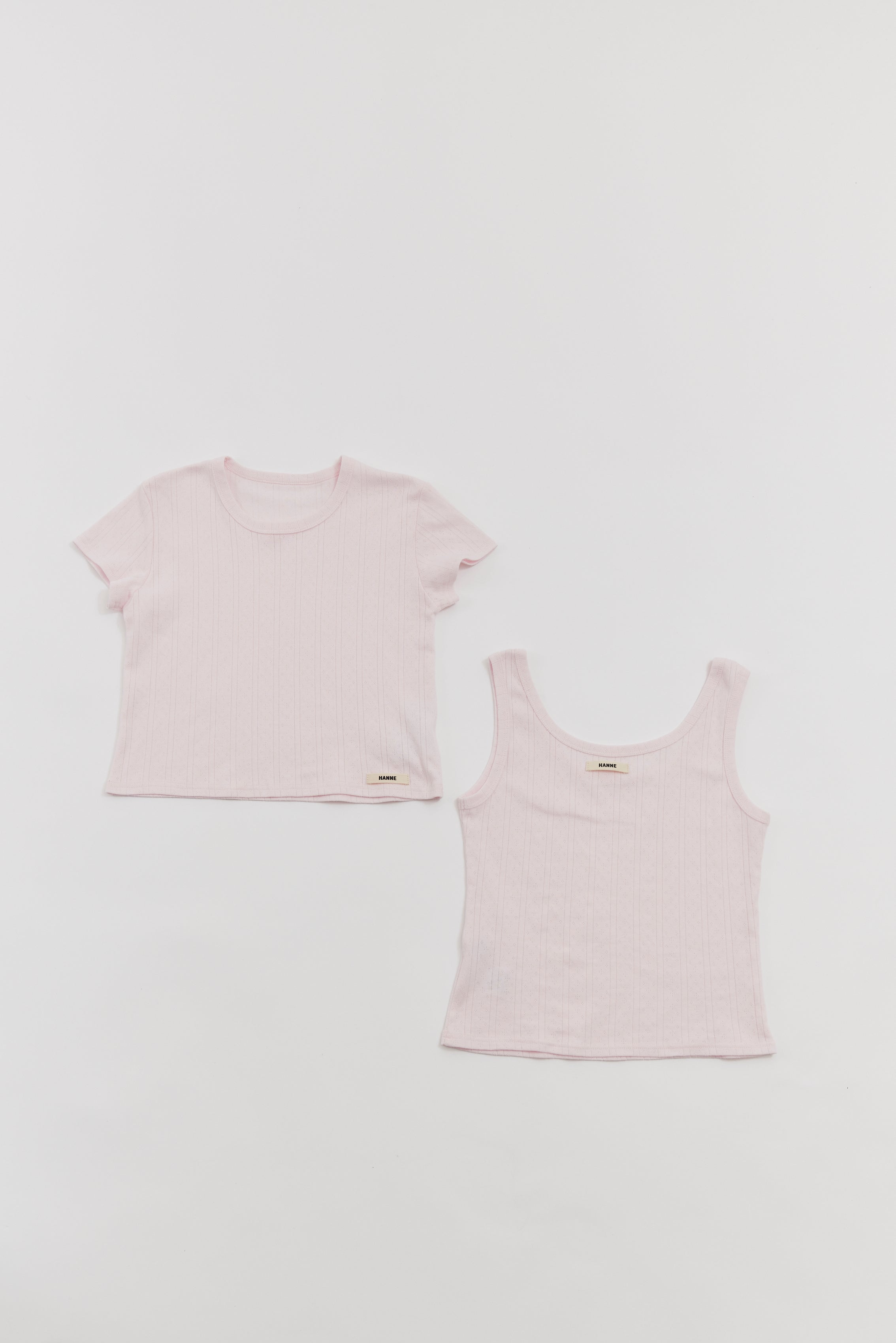 Eyelet compact TEE