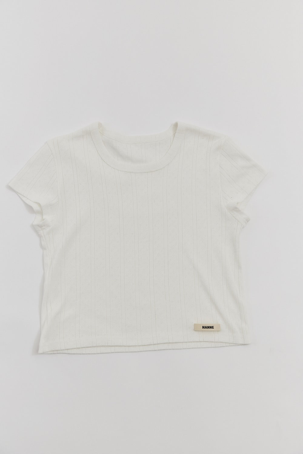 Eyelet compact TEE