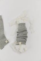 Ankle logo socks