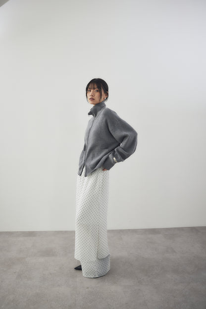 Driver's knit