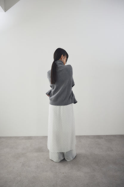 Driver's knit