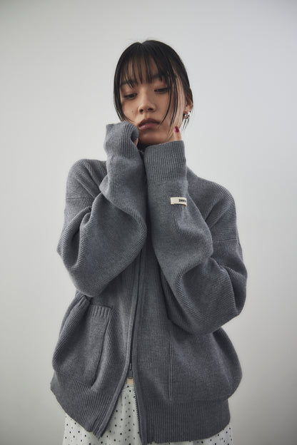 Driver's knit